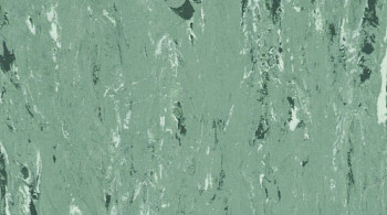Линолеум Mipolam Troplan 1057 DARK GREEN фото 1 | FLOORDEALER